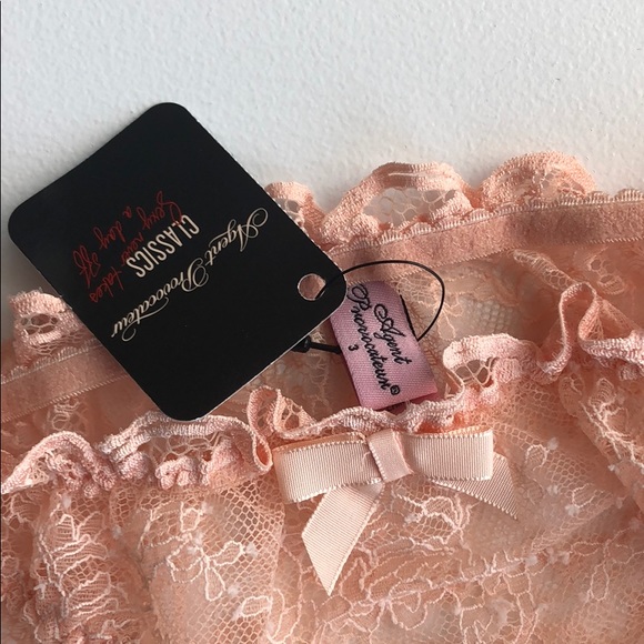 Lace panties NWT - Picture 4 of 4